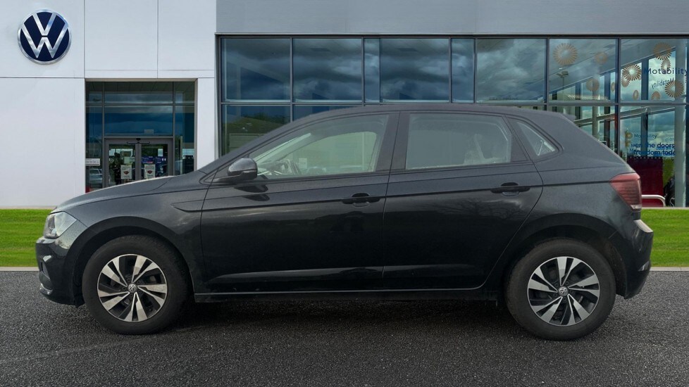 Used Volkswagen Polo 2019 for sale - 76796493: Photo 9