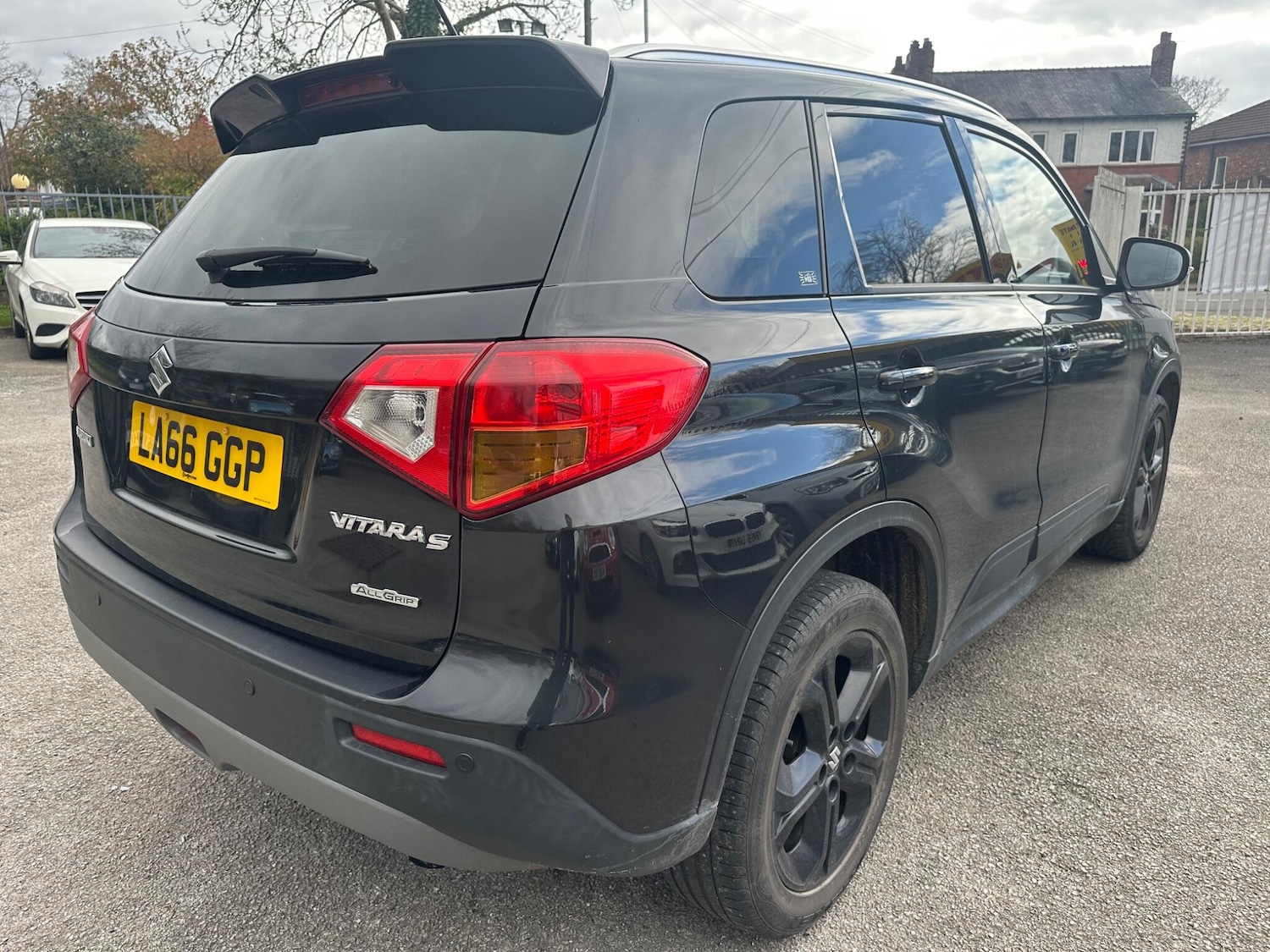 Used Suzuki Vitara 2017 for sale - 78100105: Photo 11