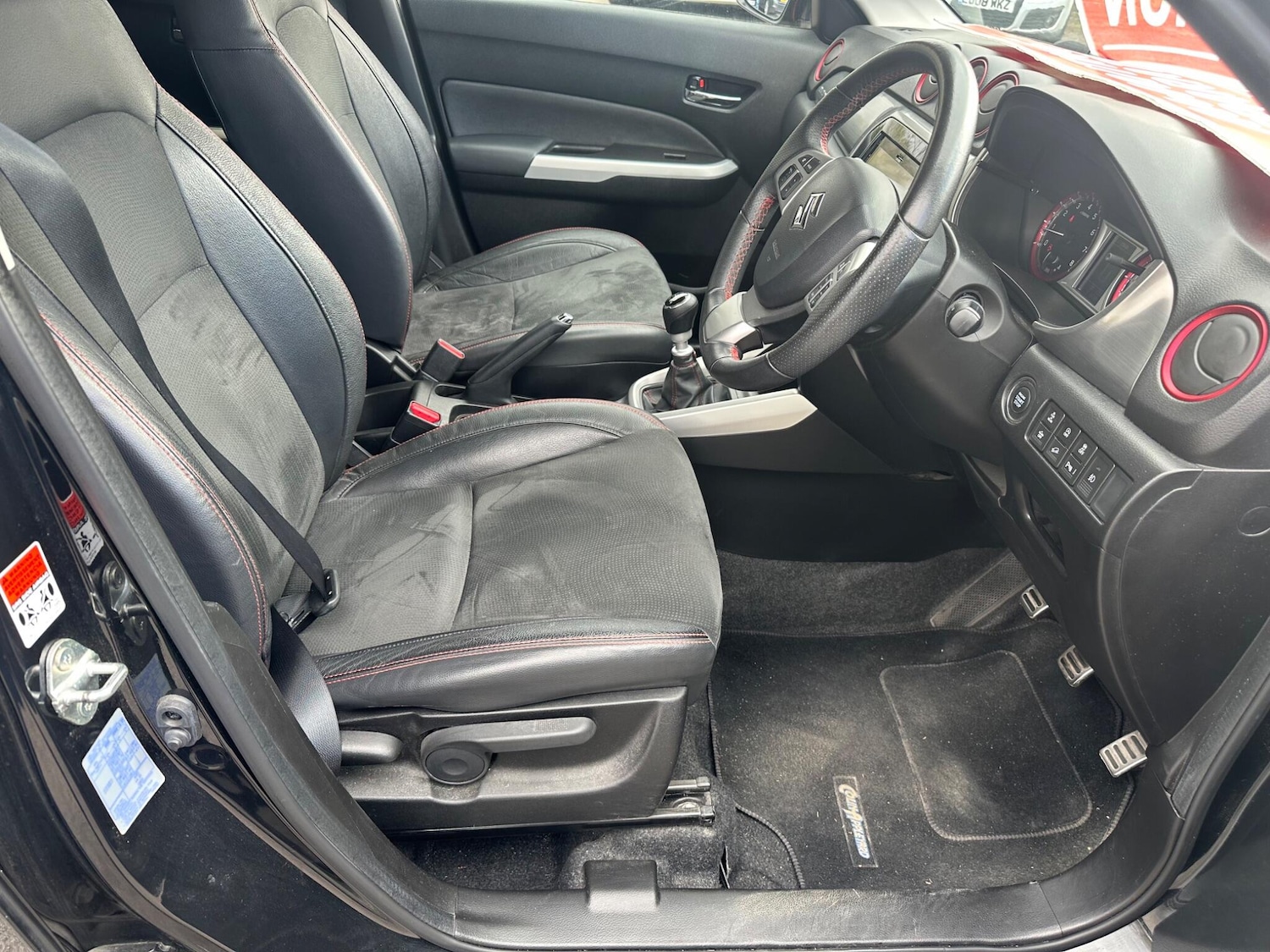 Used Suzuki Vitara 2017 for sale - 78100105: Photo 12