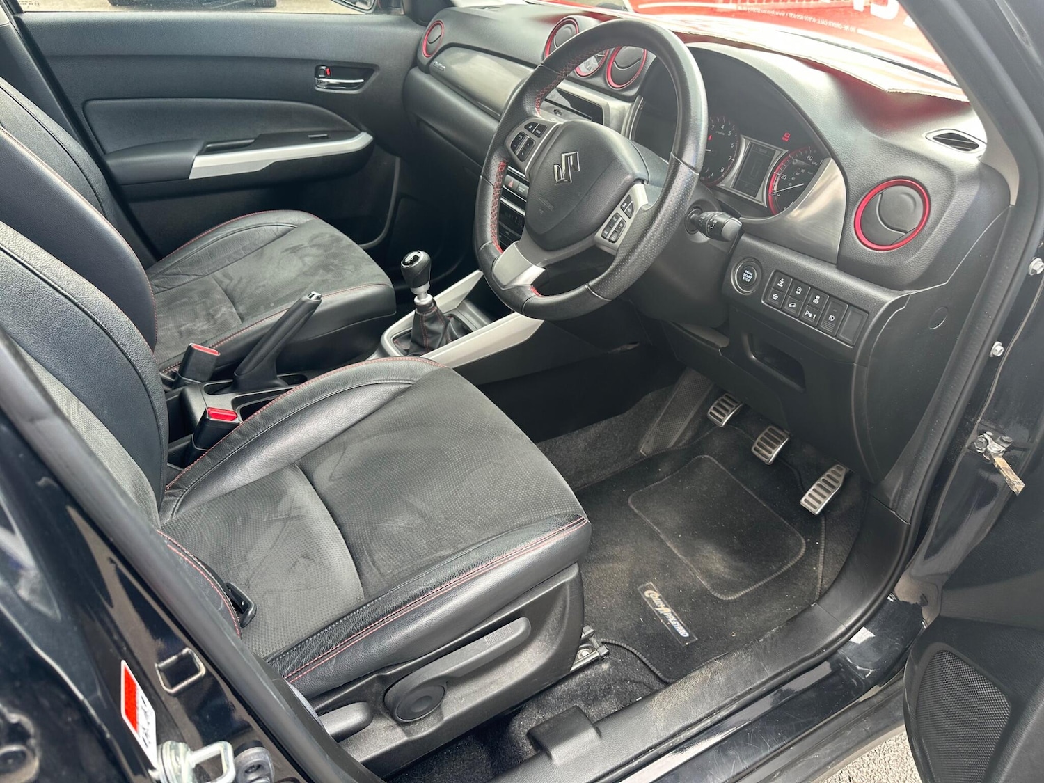 Used Suzuki Vitara 2017 for sale - 78100105: Photo 13