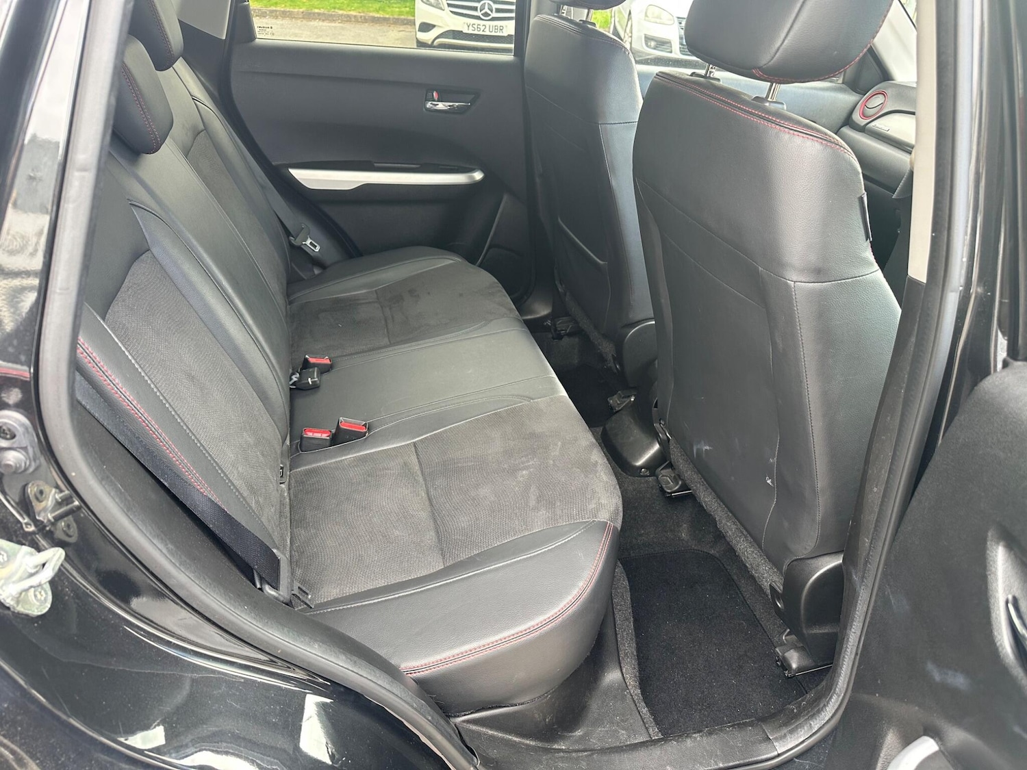 Used Suzuki Vitara 2017 for sale - 78100105: Photo 14