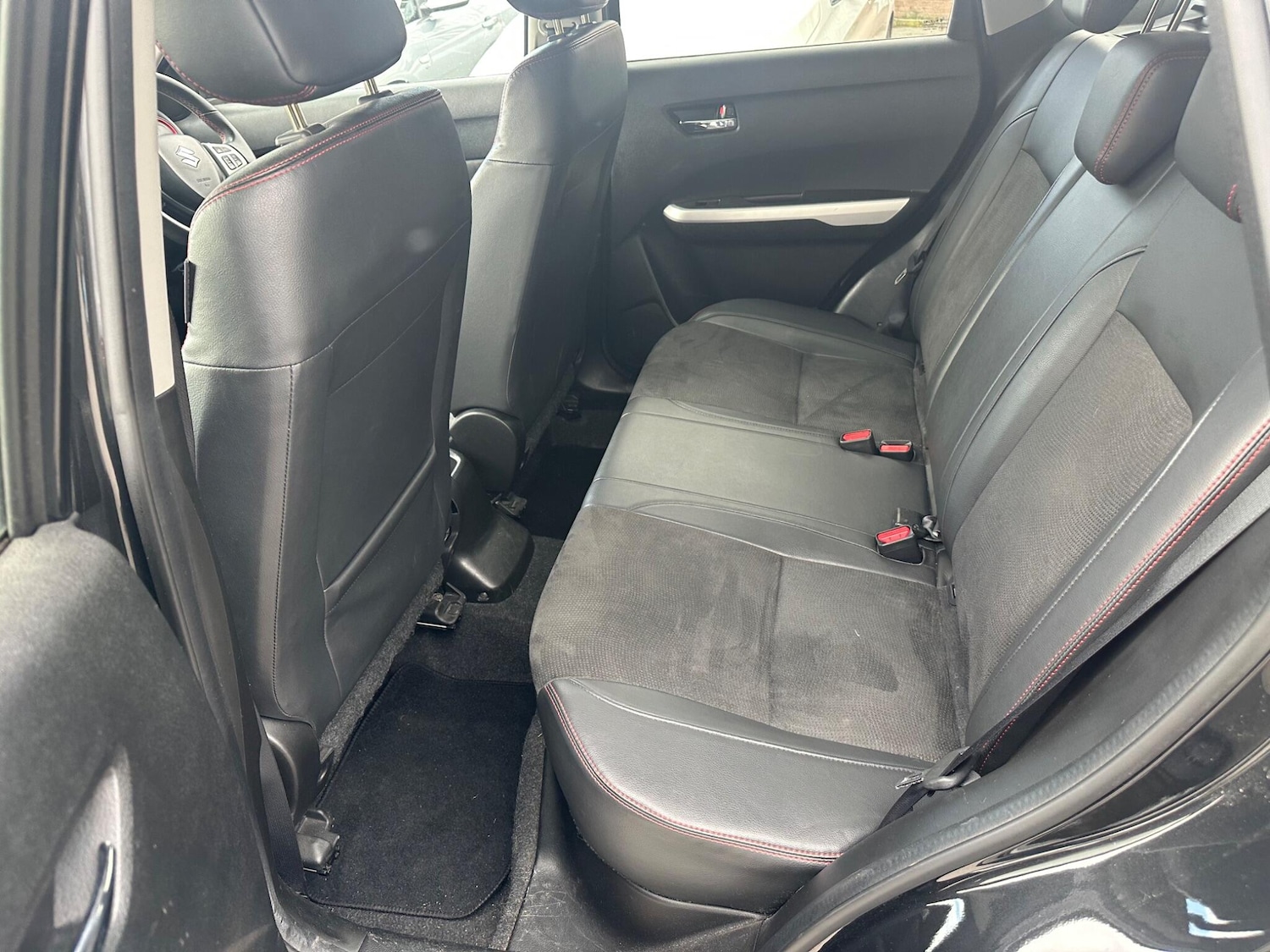 Used Suzuki Vitara 2017 for sale - 78100105: Photo 15