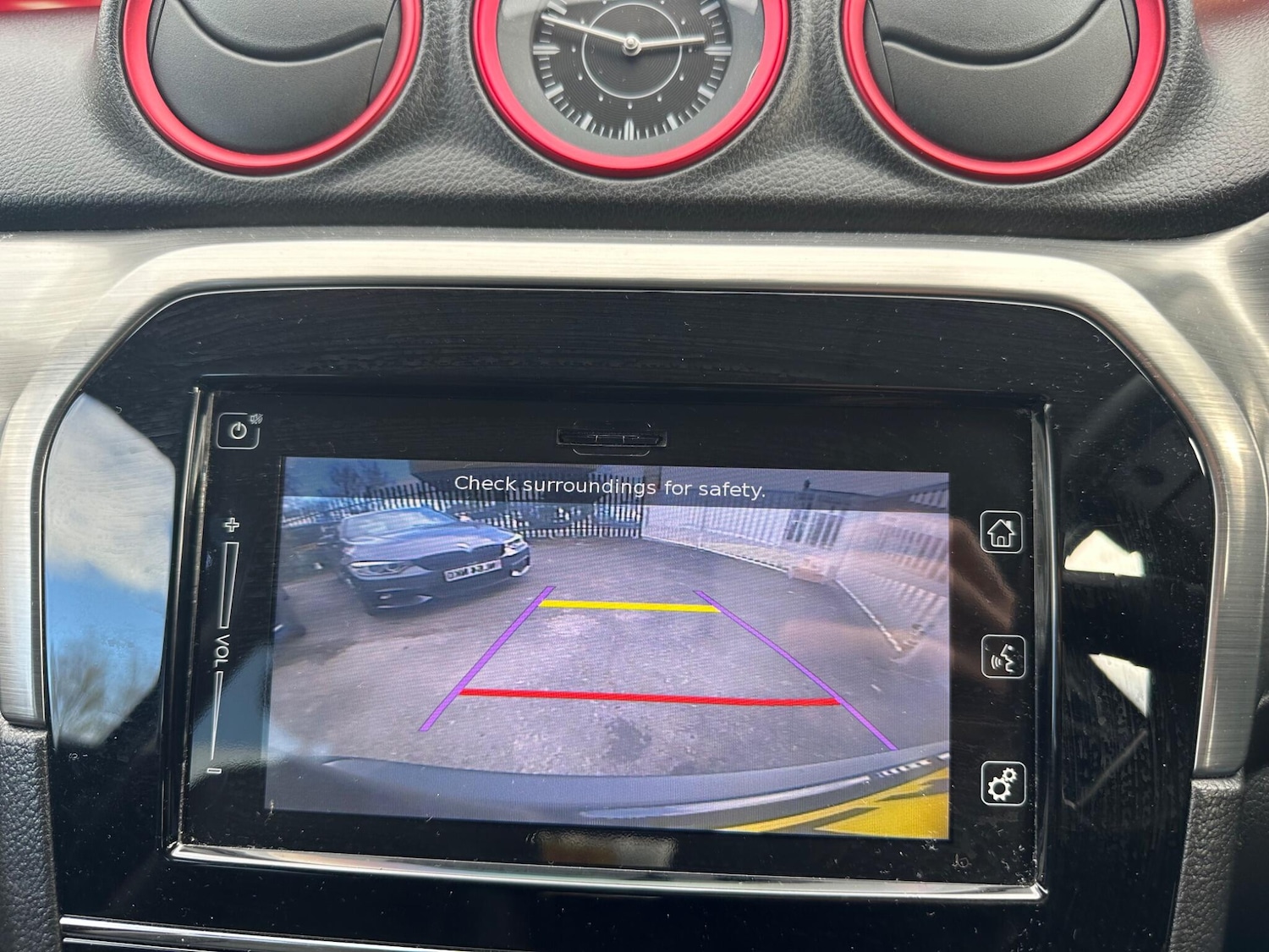 Used Suzuki Vitara 2017 for sale - 78100105: Photo 16