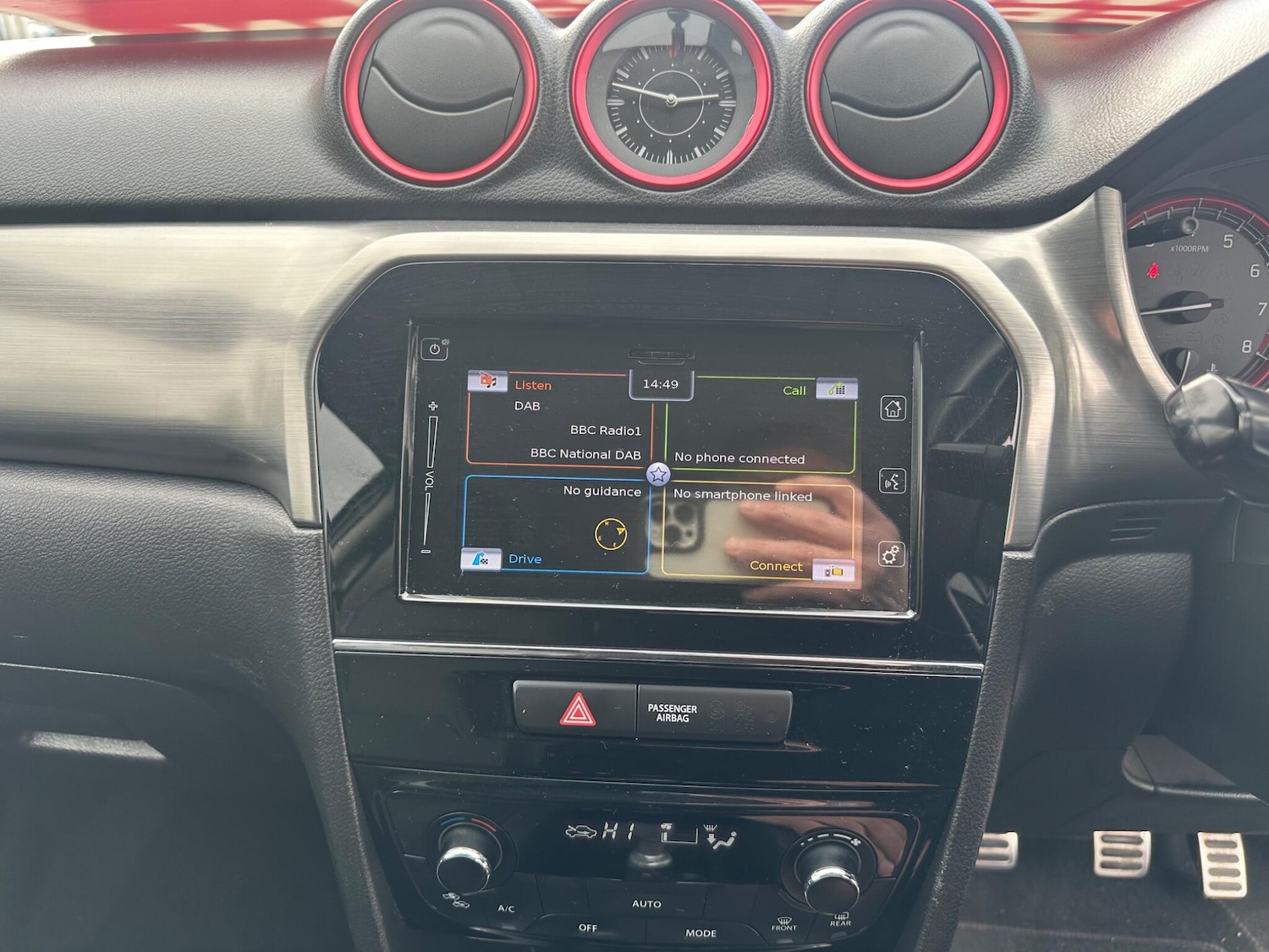 Used Suzuki Vitara 2017 for sale - 78100105: Photo 17