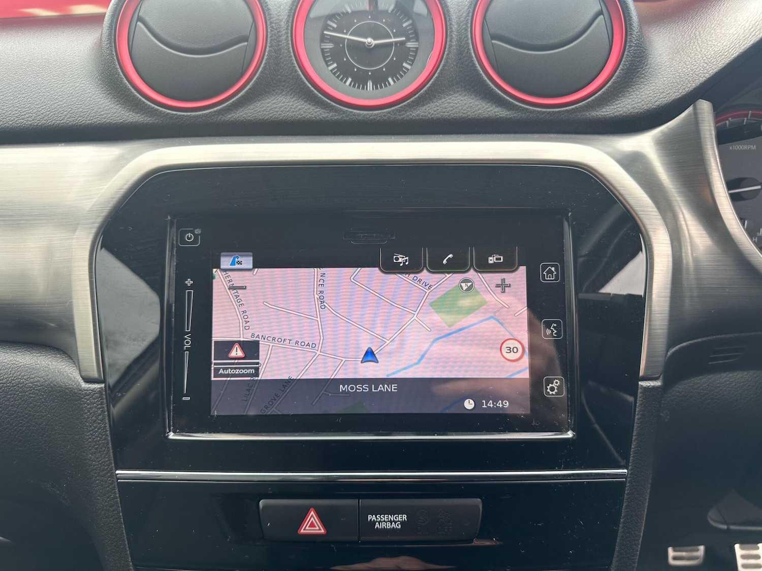 Used Suzuki Vitara 2017 for sale - 78100105: Photo 18