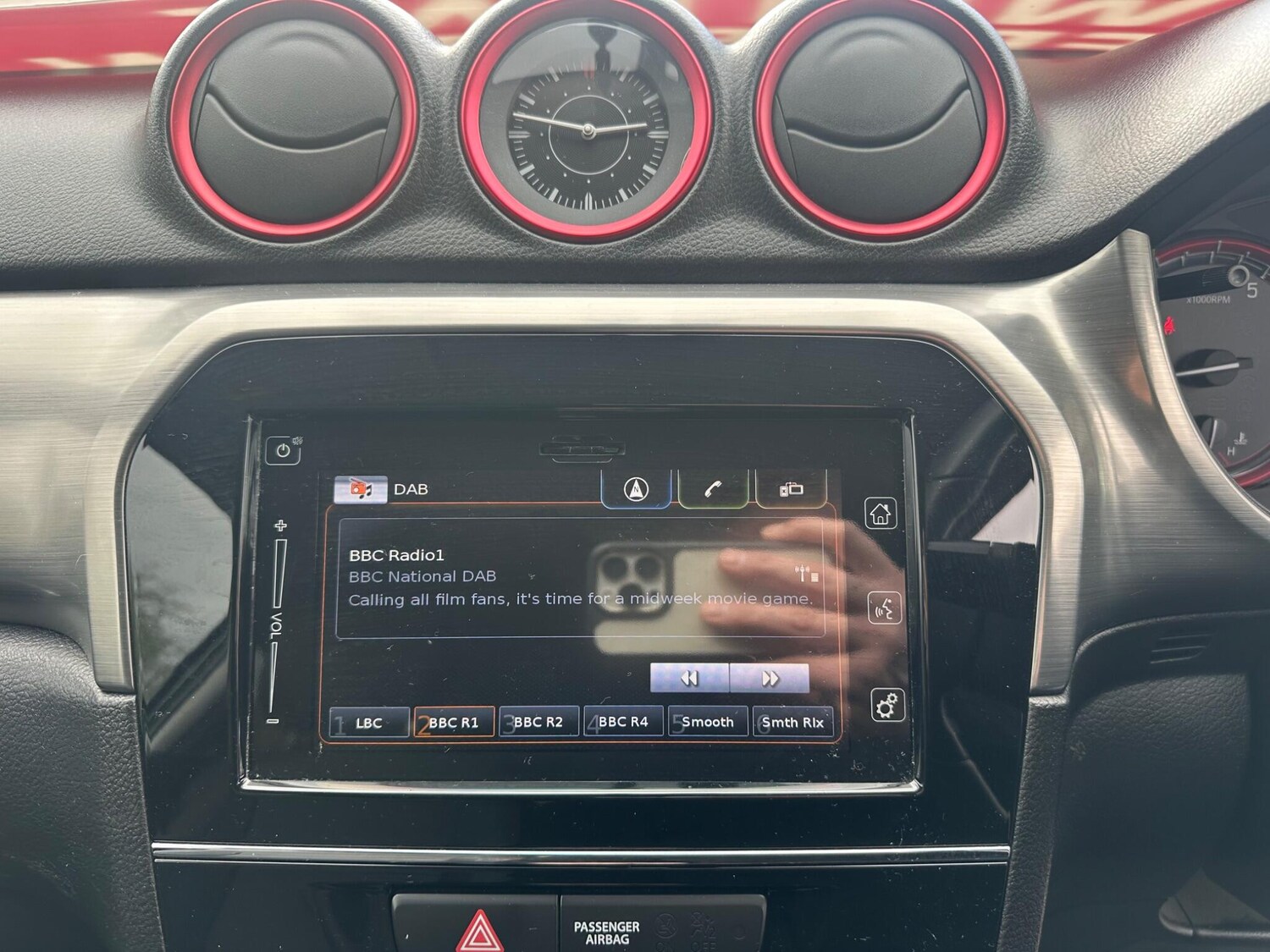 Used Suzuki Vitara 2017 for sale - 78100105: Photo 19