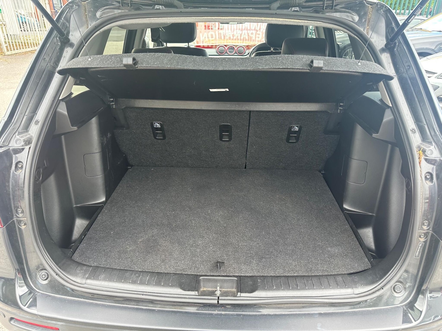 Used Suzuki Vitara 2017 for sale - 78100105: Photo 20