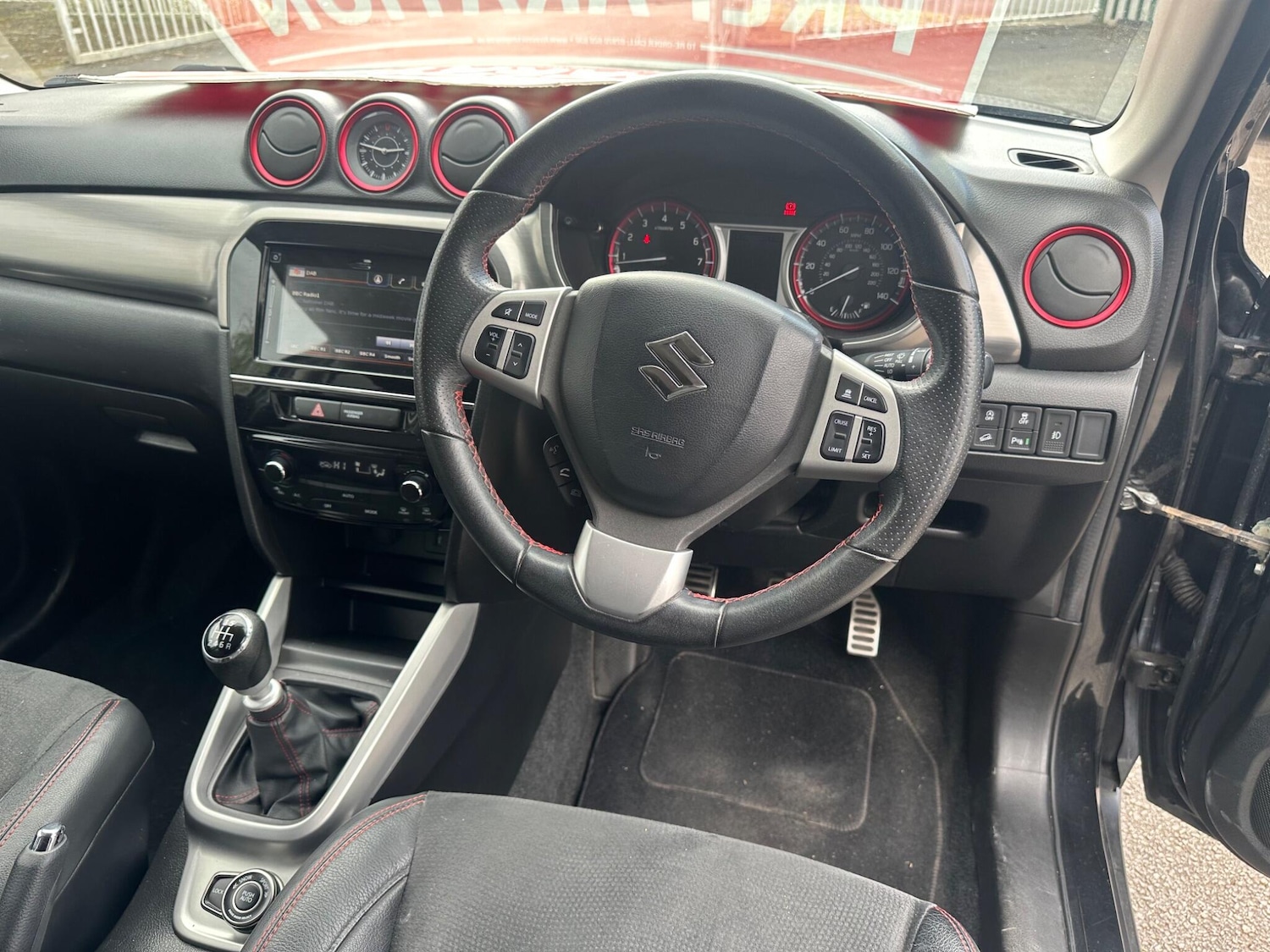 Used Suzuki Vitara 2017 for sale - 78100105: Photo 21