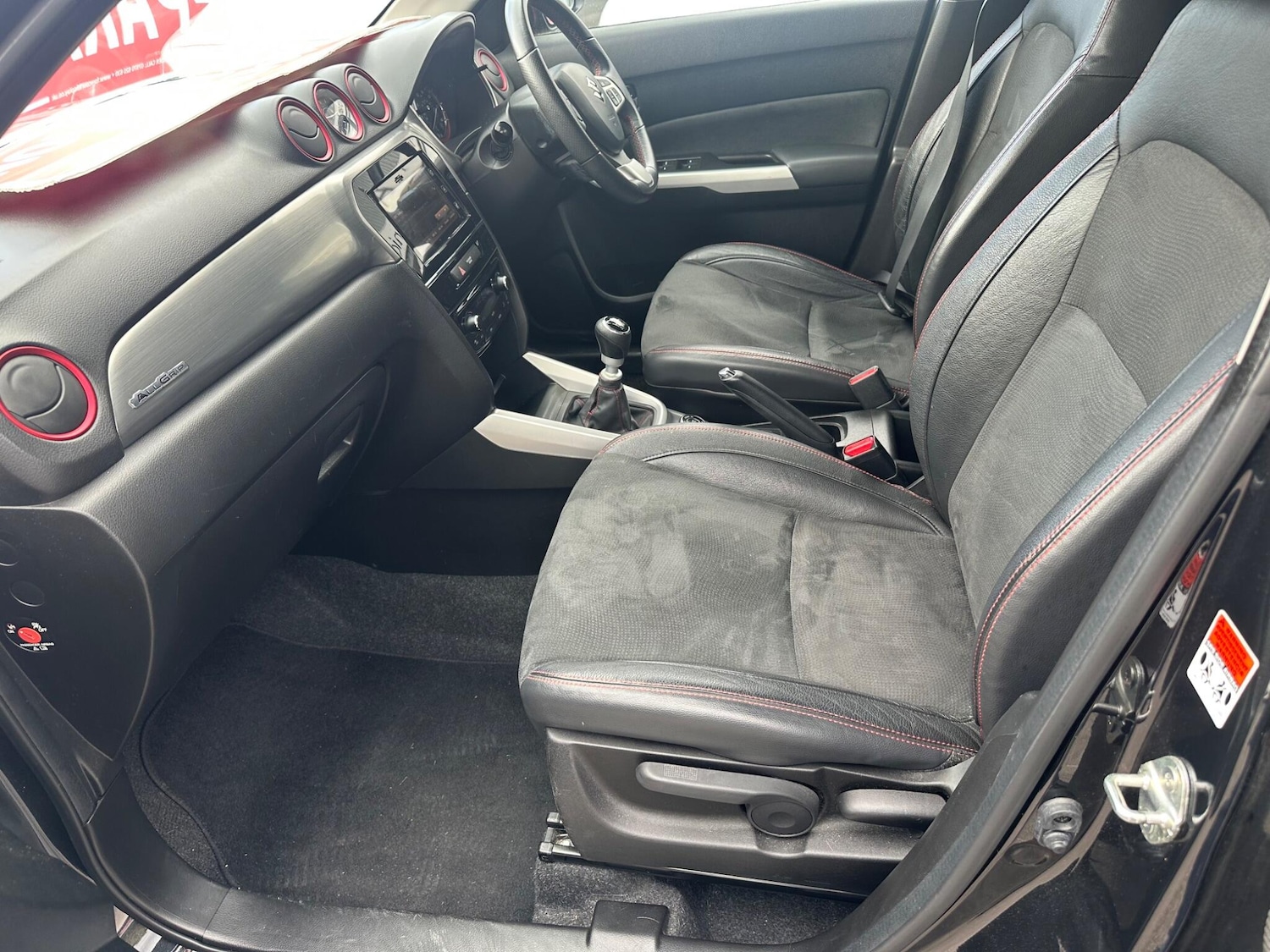 Used Suzuki Vitara 2017 for sale - 78100105: Photo 22