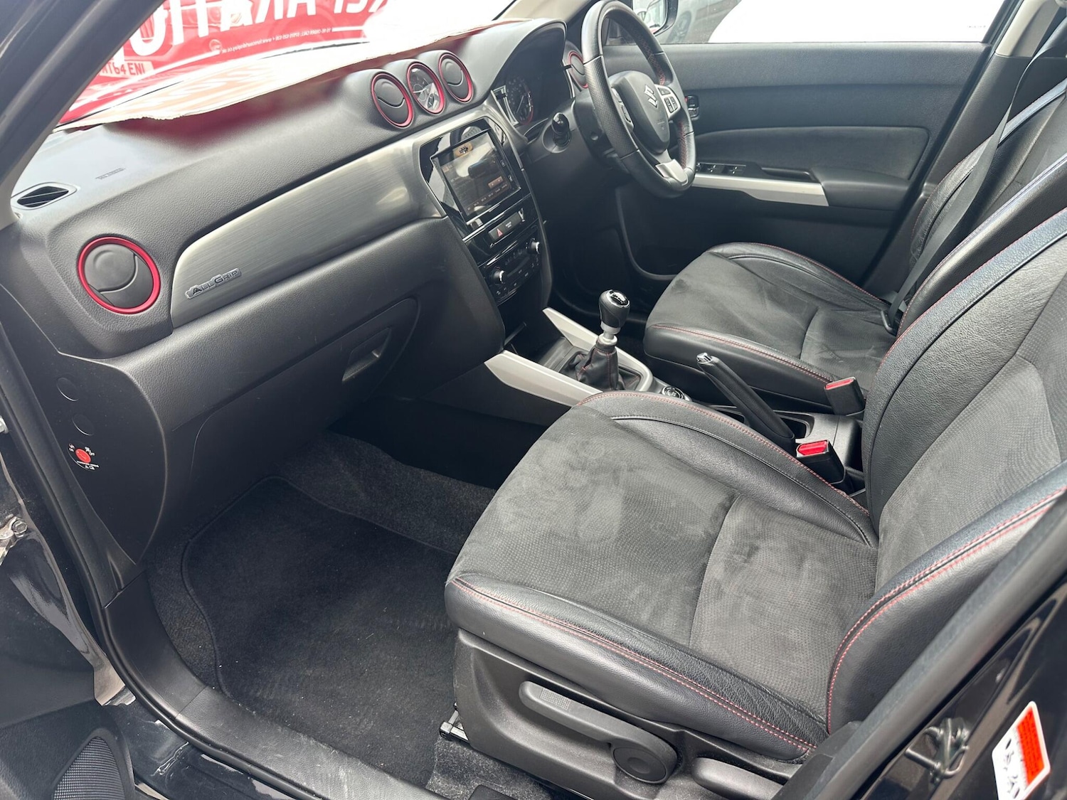 Used Suzuki Vitara 2017 for sale - 78100105: Photo 23