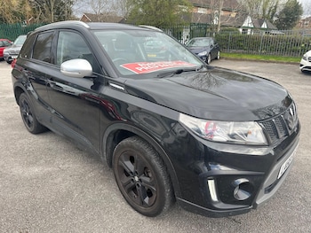 Used Suzuki Vitara 2017 for sale - 78100105: Photo