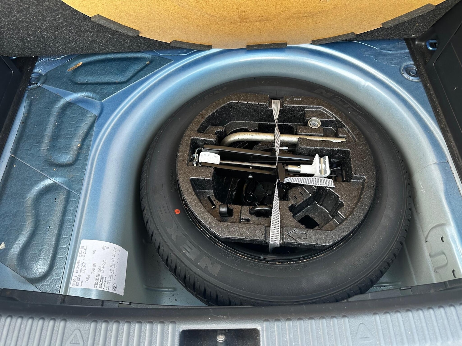 Vehicle 19