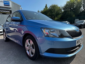 2017 (67) - 1.0 TSI SE Euro 6 (s/s) 5dr