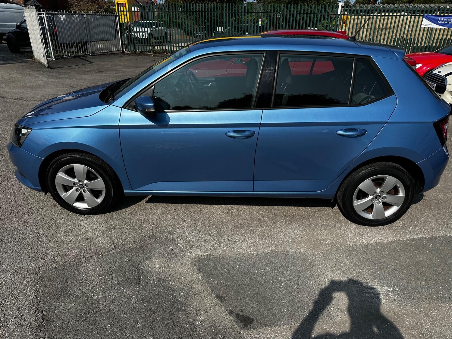 Vehicle 24