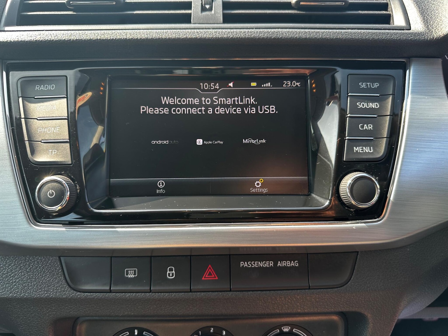 Vehicle 55