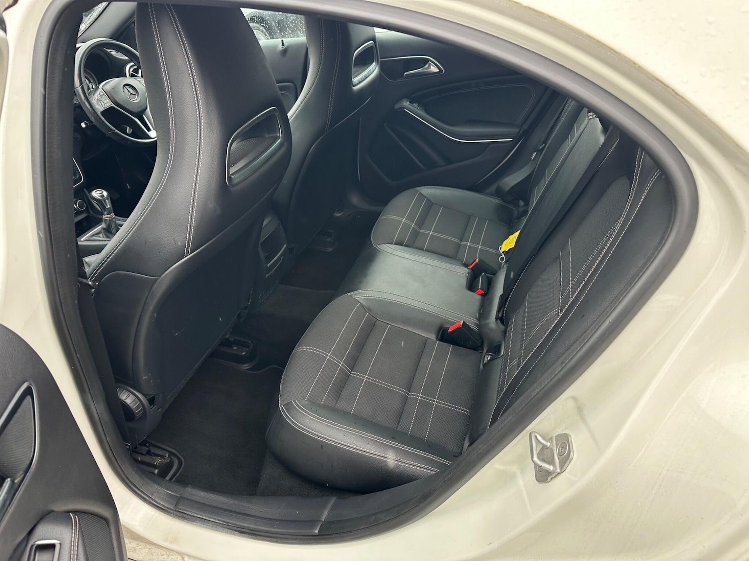 Used Mercedes-Benz A-Class 2013 for sale - 77909527: Photo 11