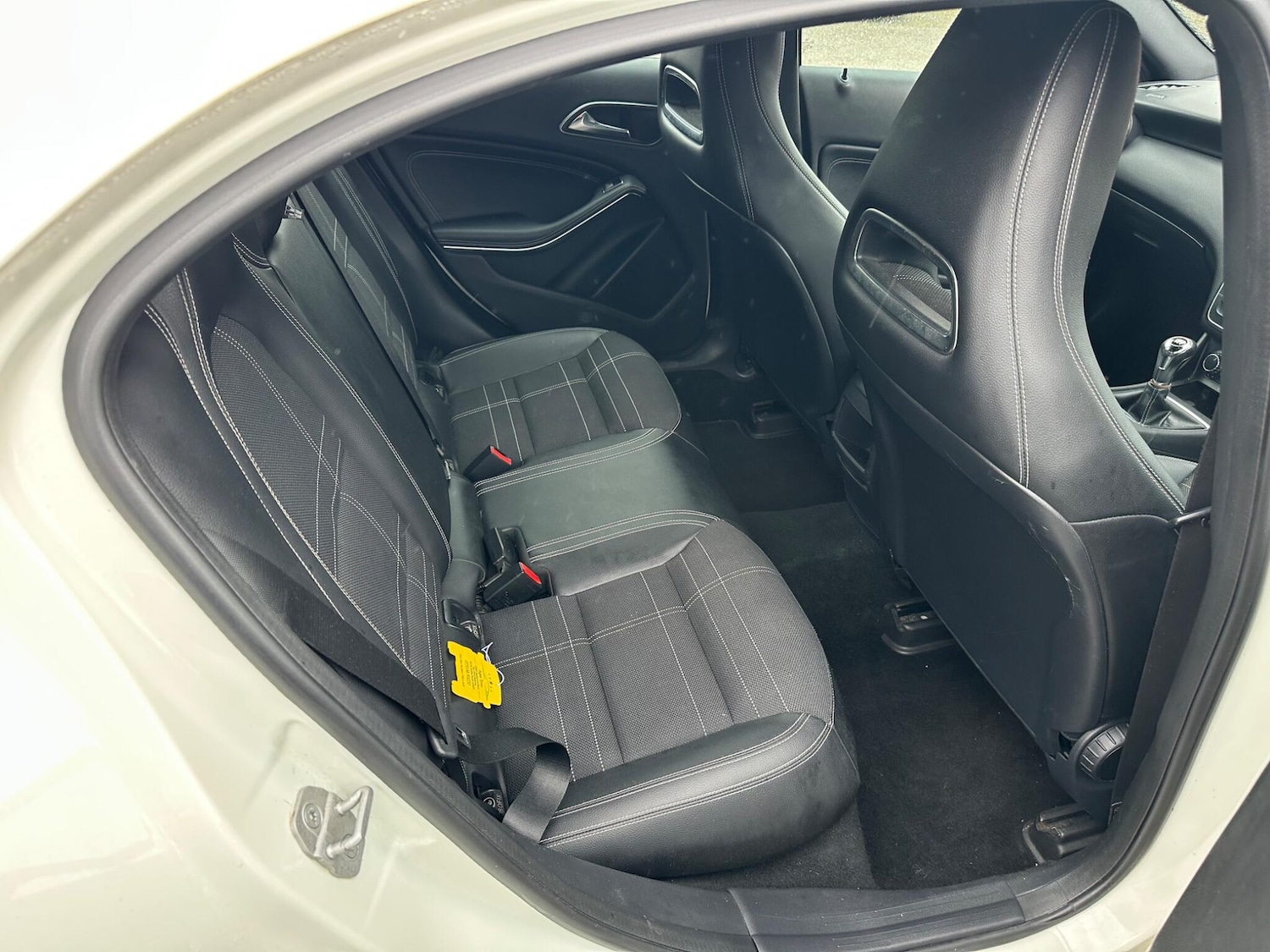 Used Mercedes-Benz A-Class 2013 for sale - 77909527: Photo 13