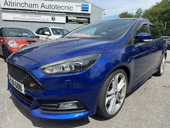 Used Ford Focus 2016 for sale - 79131775: Photo