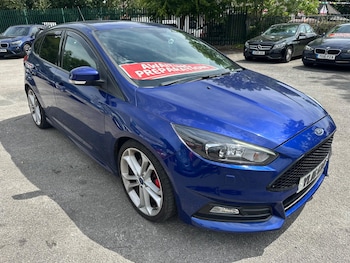 Used Ford Focus 2016 for sale - 79131775: Photo