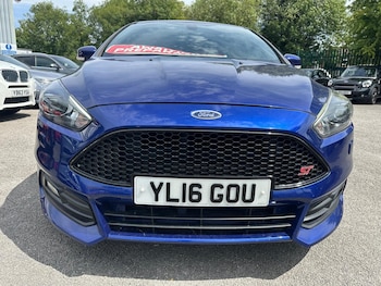 Used Ford Focus 2016 for sale - 79131775: Photo