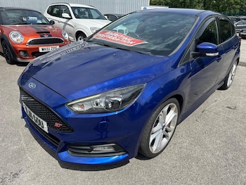 Used Ford Focus 2016 for sale - 79131775: Photo