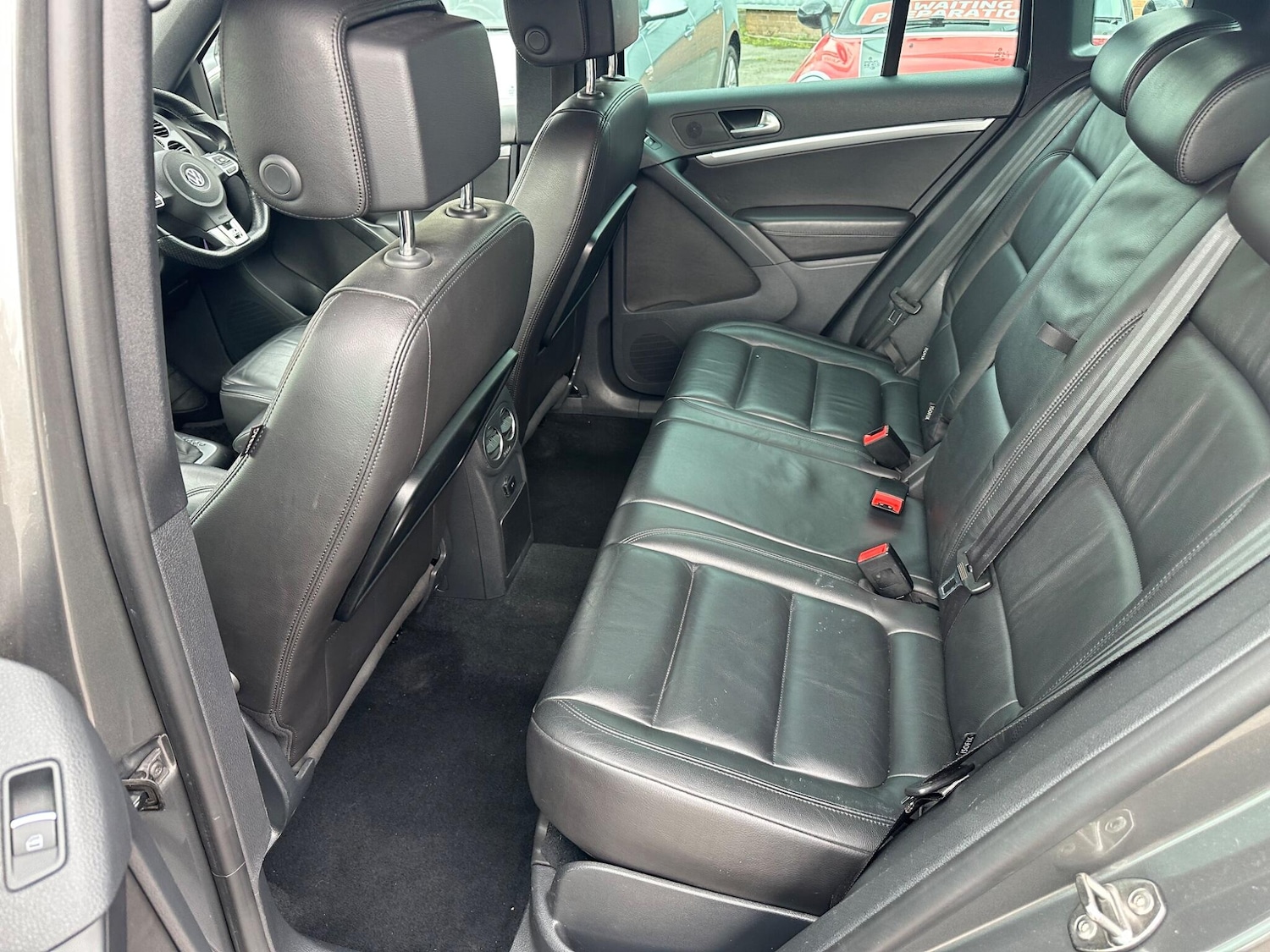 Used Volkswagen Tiguan 2014 for sale - 78006505: Photo 25