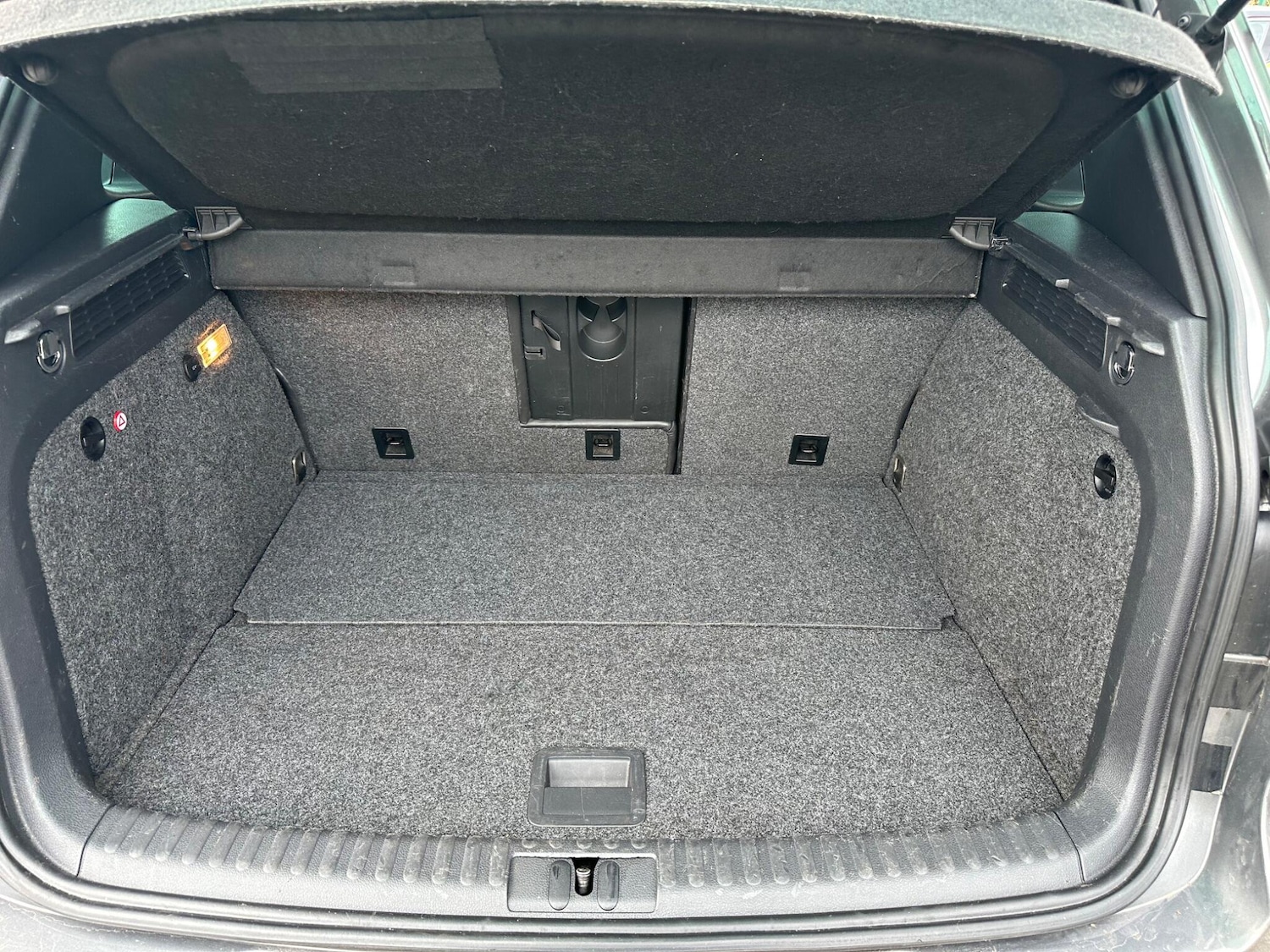 Used Volkswagen Tiguan 2014 for sale - 78006505: Photo 27