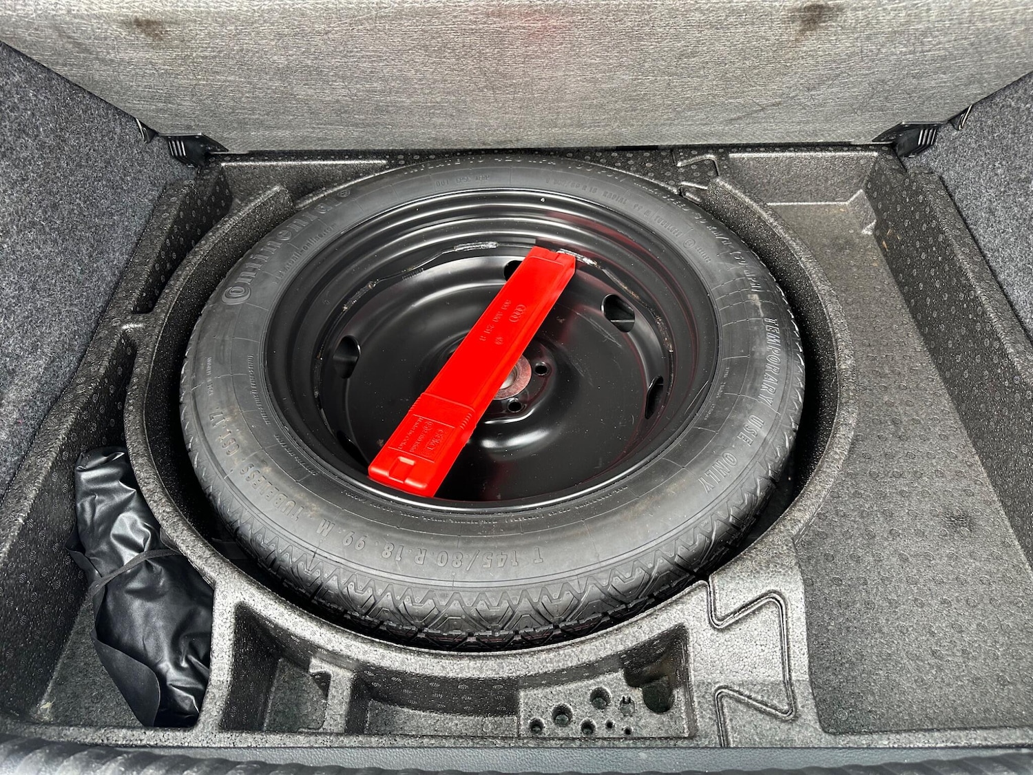 Used Volkswagen Tiguan 2014 for sale - 78006505: Photo 37