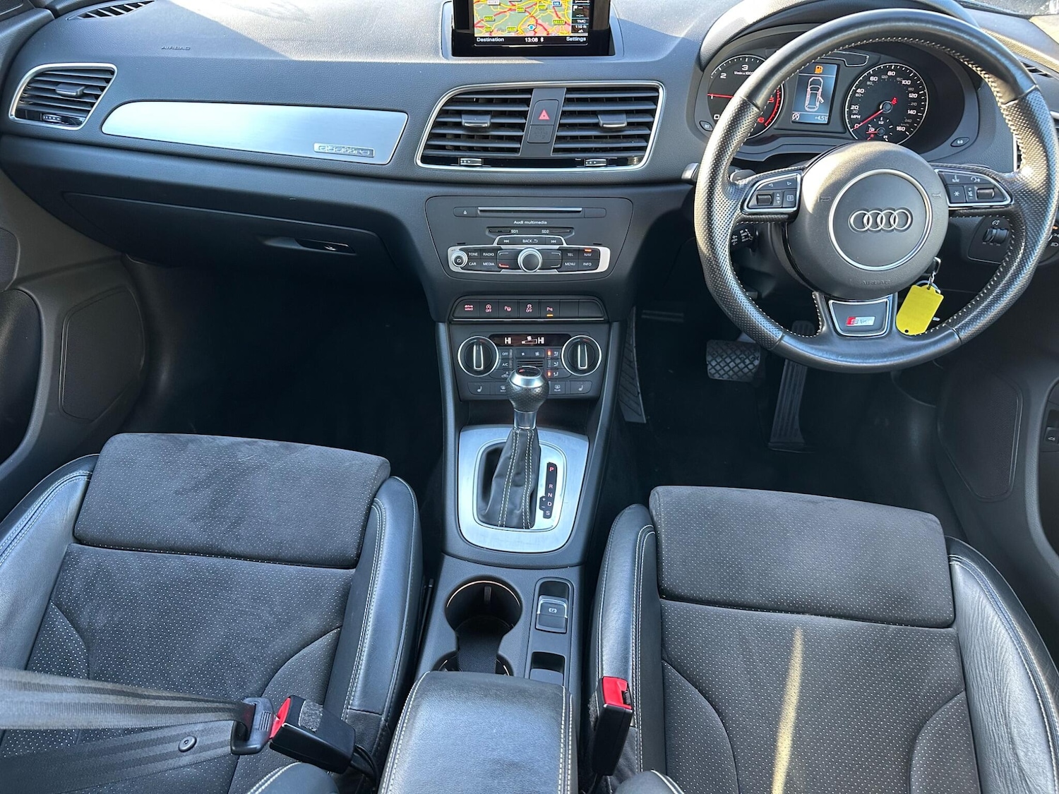 Used Audi Q3 2016 for sale - 77427728: Photo 22