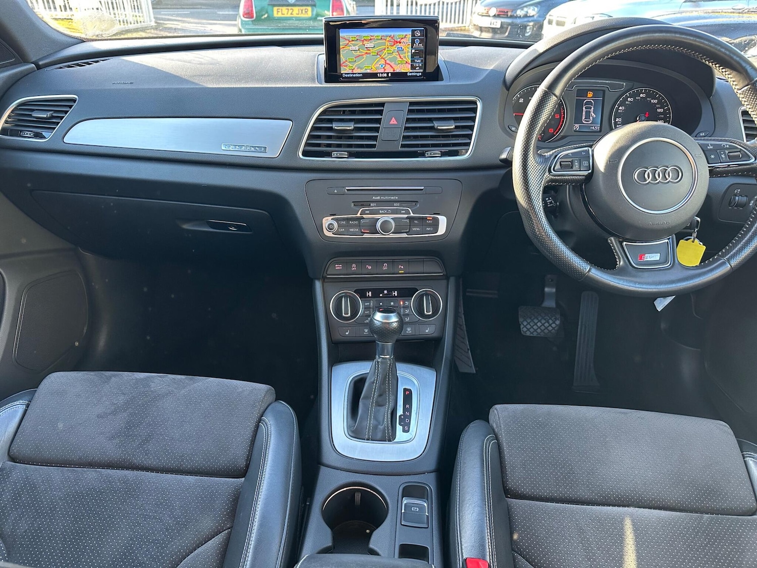 Used Audi Q3 2016 for sale - 77427728: Photo 23