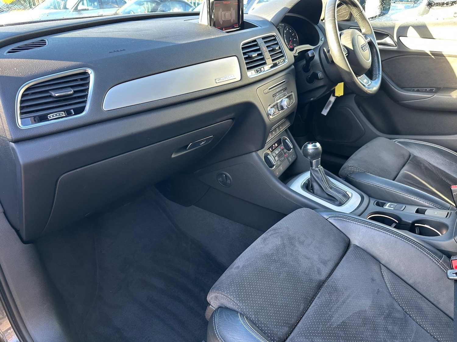 Used Audi Q3 2016 for sale - 77427728: Photo 24