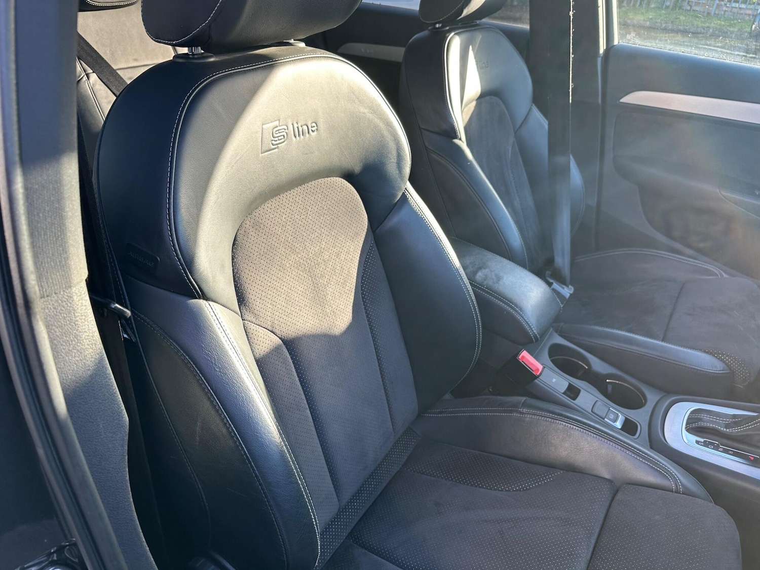 Used Audi Q3 2016 for sale - 77427728: Photo 26