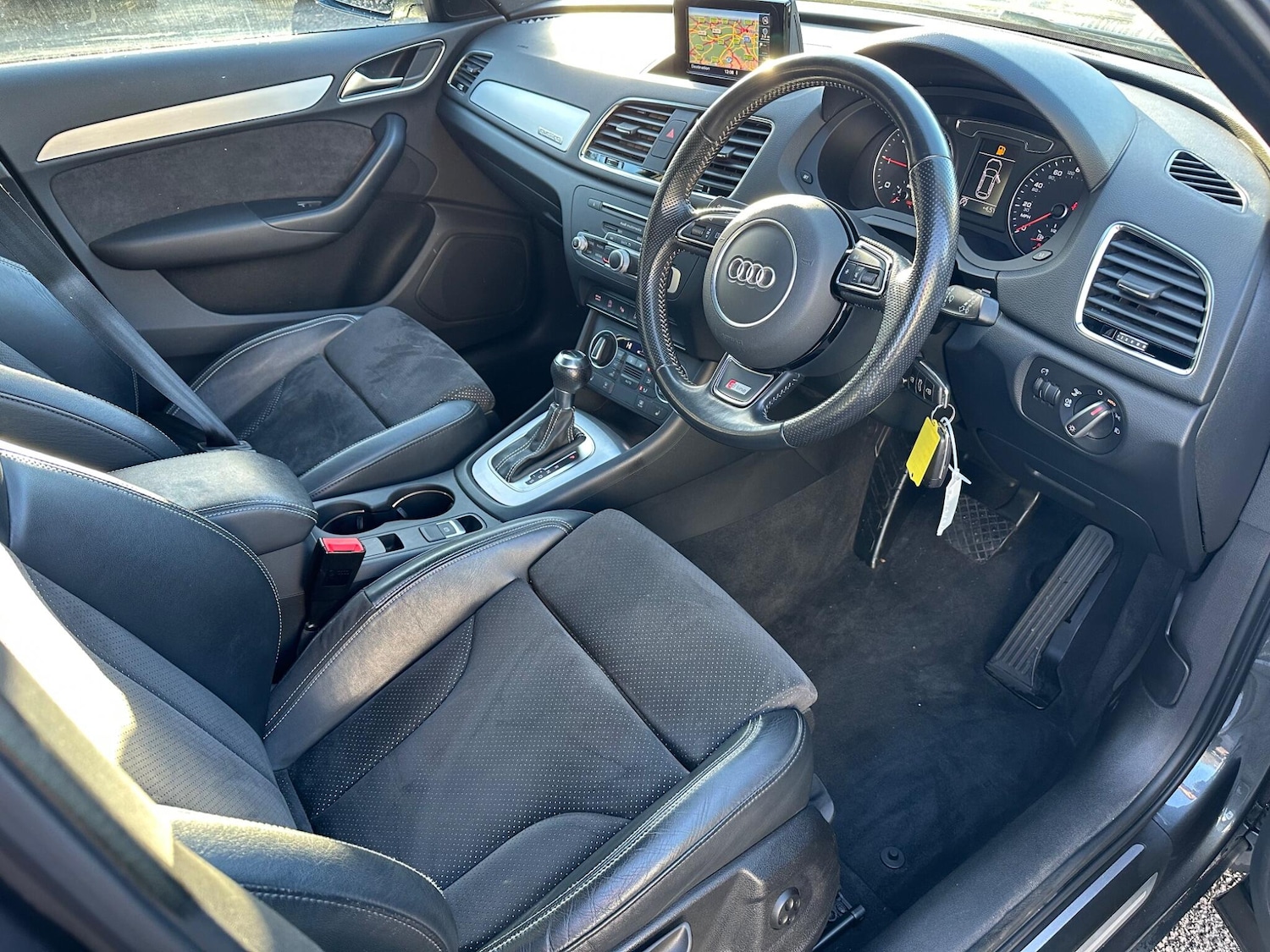 Used Audi Q3 2016 for sale - 77427728: Photo 28