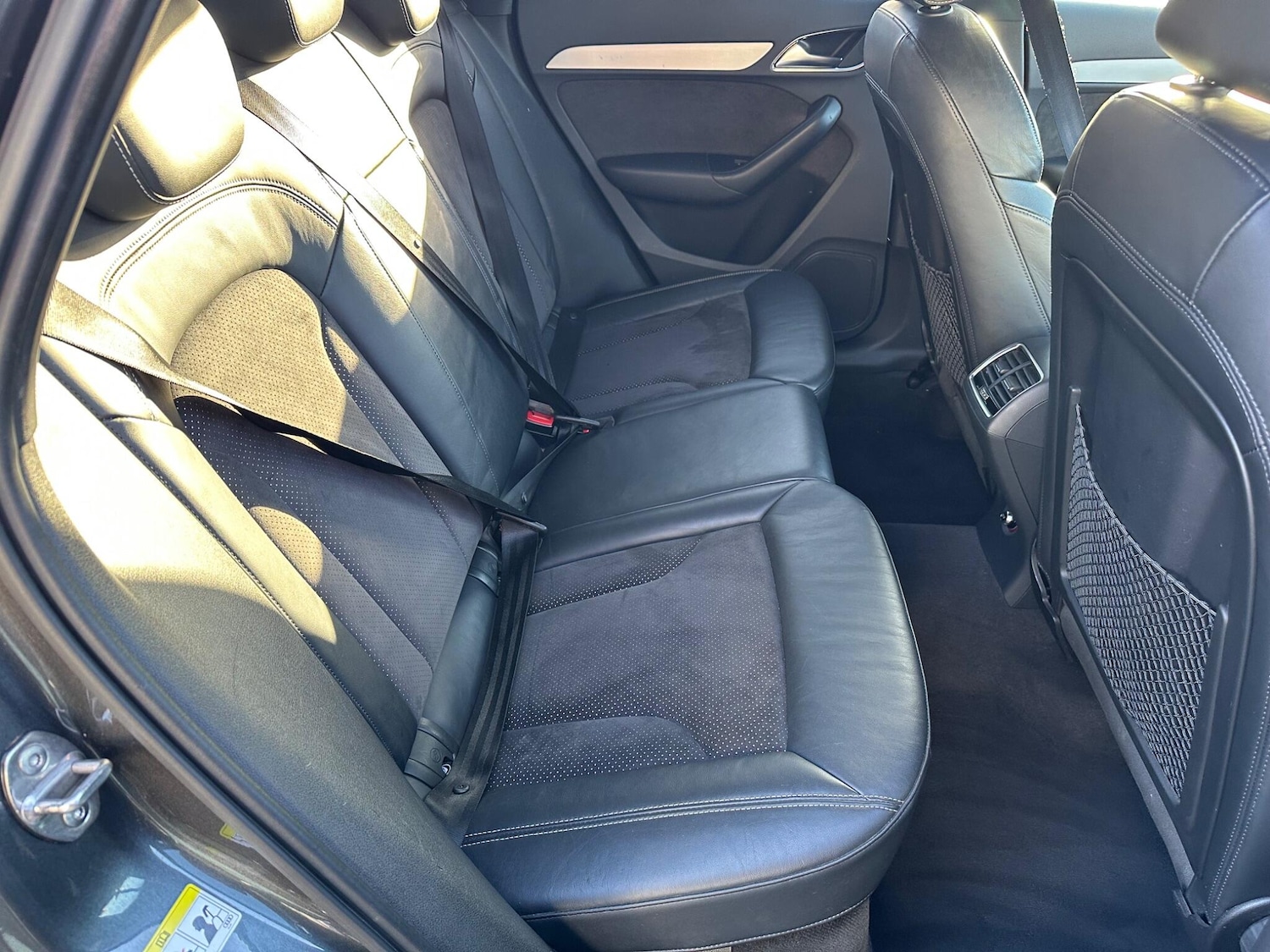 Used Audi Q3 2016 for sale - 77427728: Photo 29