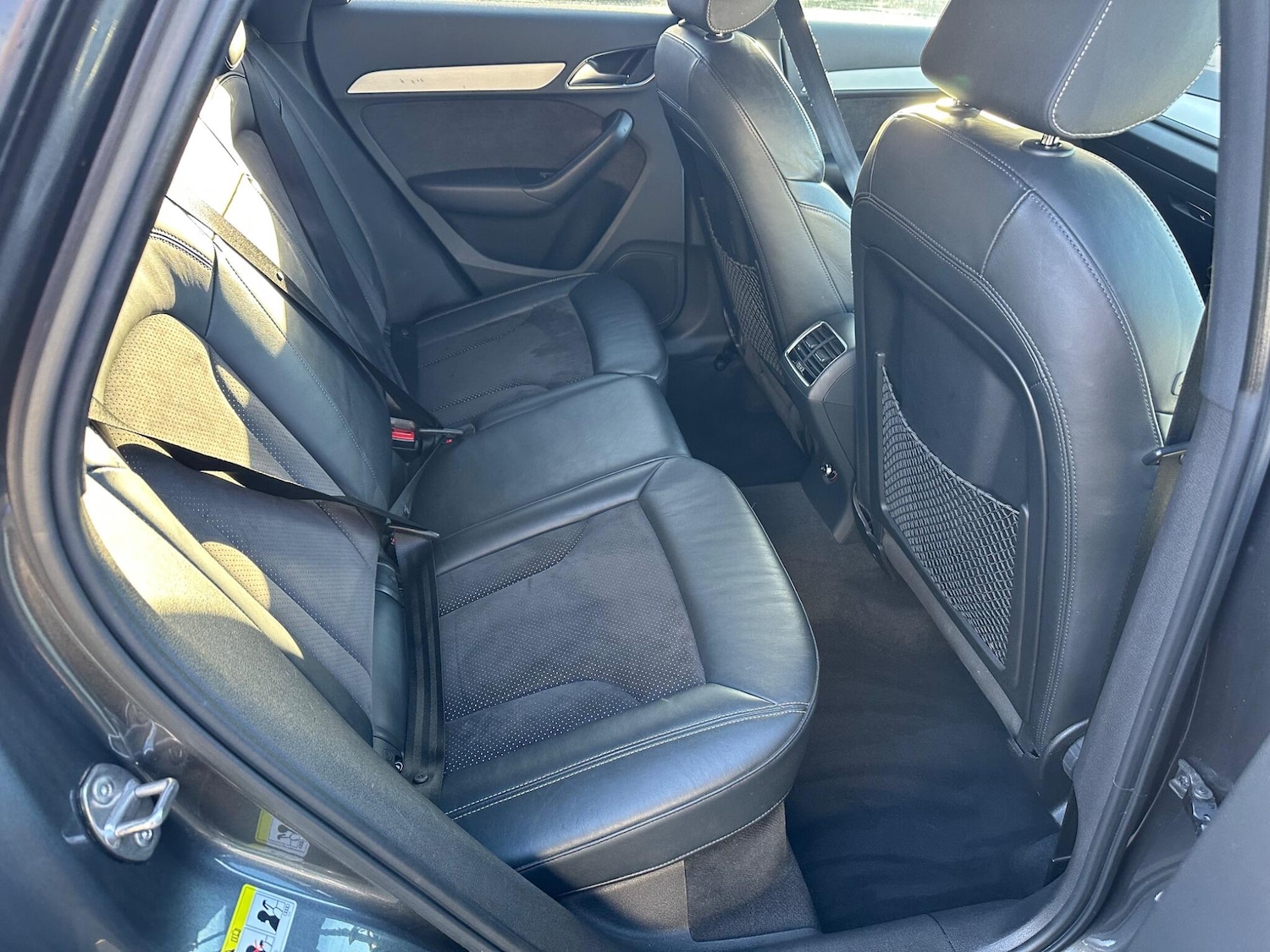 Used Audi Q3 2016 for sale - 77427728: Photo 30