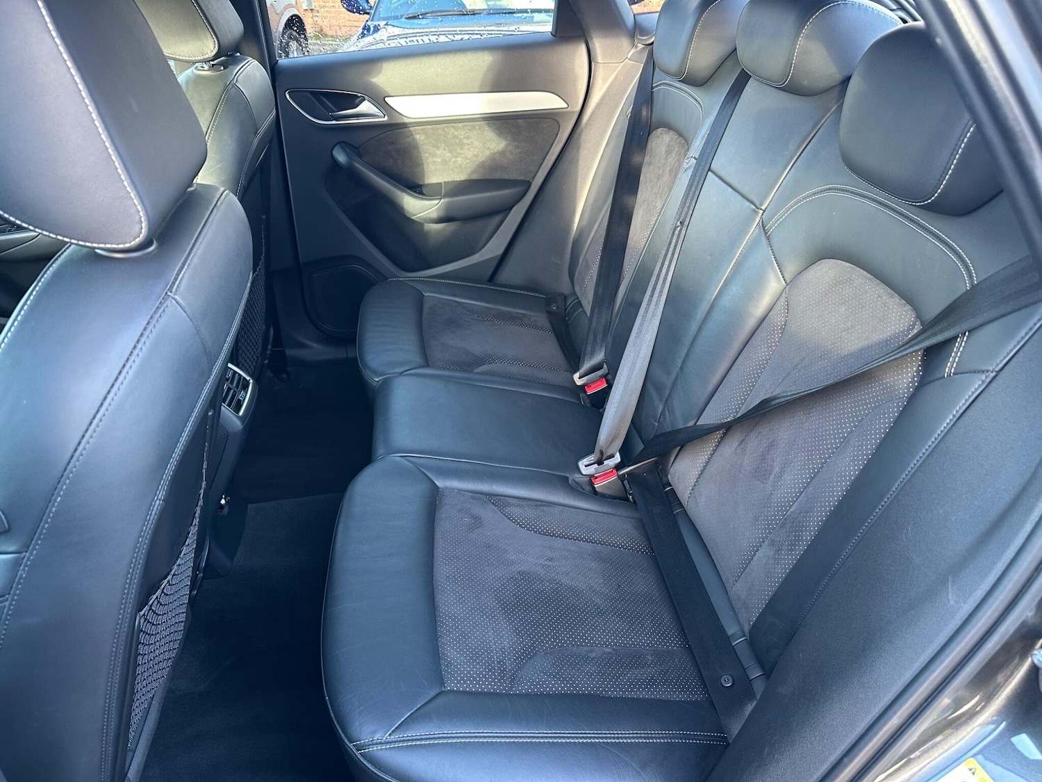 Used Audi Q3 2016 for sale - 77427728: Photo 31