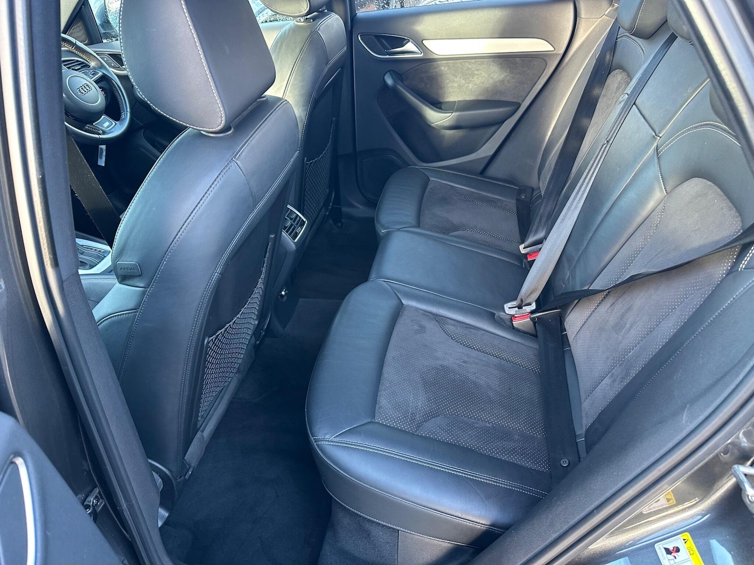 Used Audi Q3 2016 for sale - 77427728: Photo 32