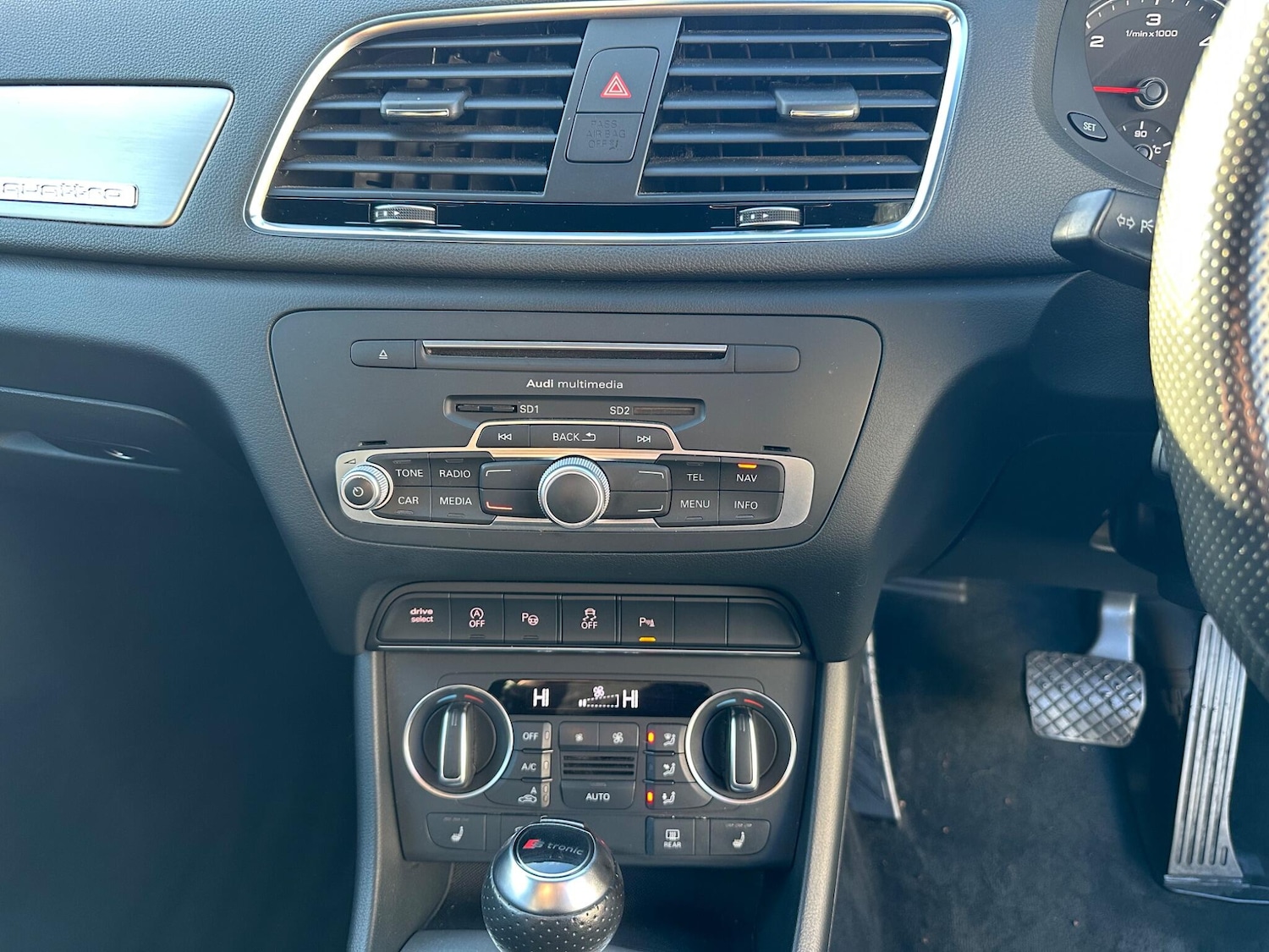 Used Audi Q3 2016 for sale - 77427728: Photo 33