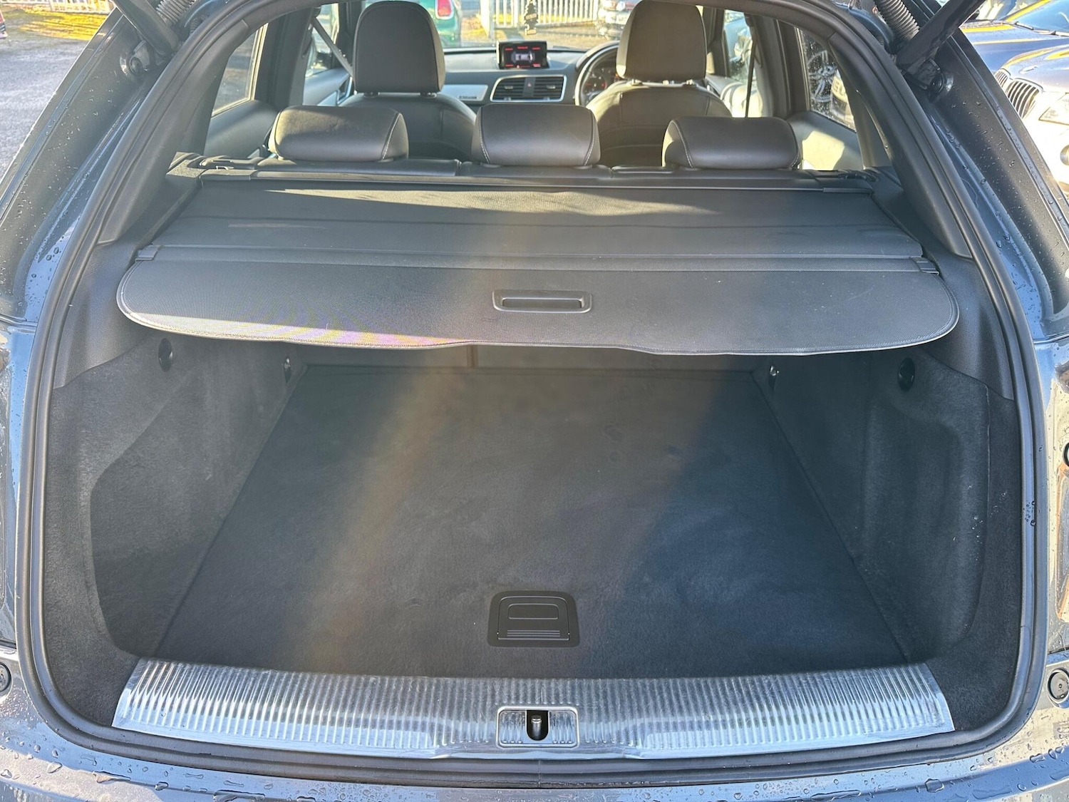 Used Audi Q3 2016 for sale - 77427728: Photo 38