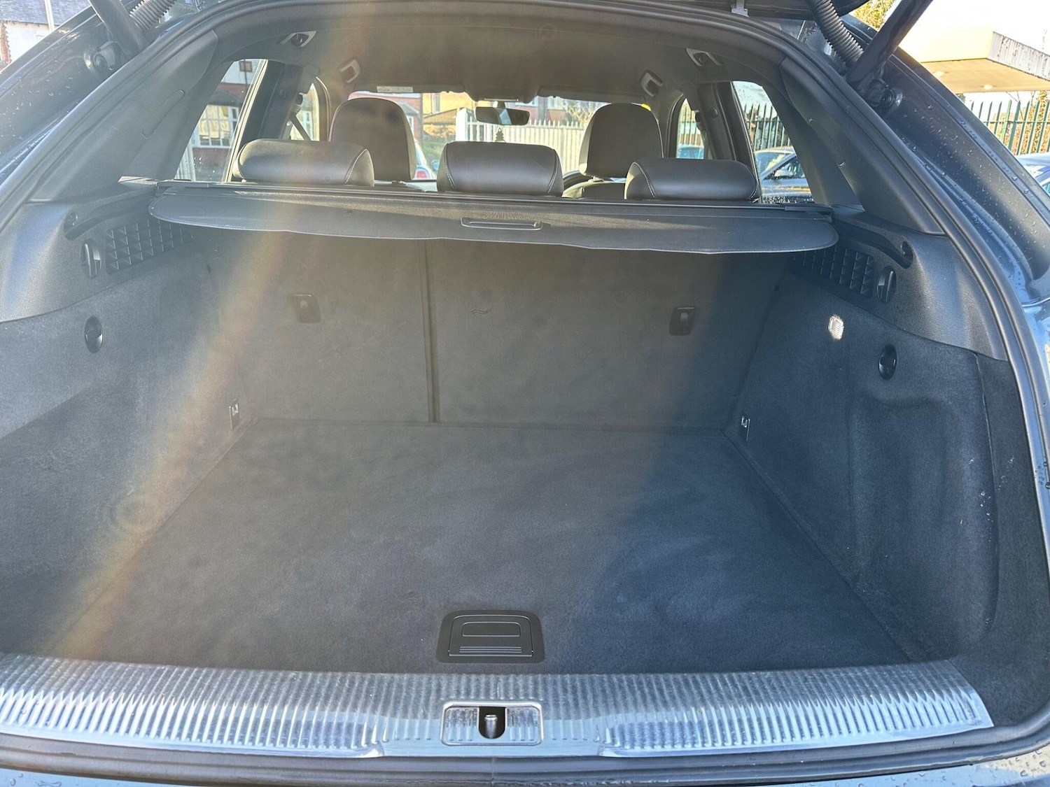 Used Audi Q3 2016 for sale - 77427728: Photo 39