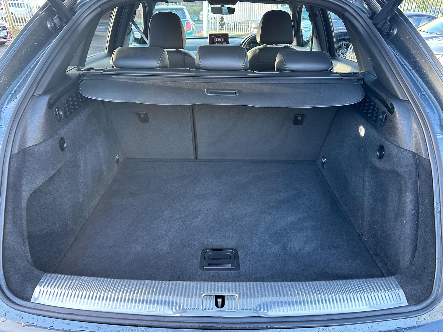 Used Audi Q3 2016 for sale - 77427728: Photo 40