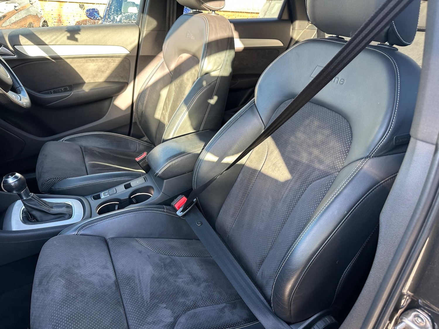 Used Audi Q3 2016 for sale - 77427728: Photo 42