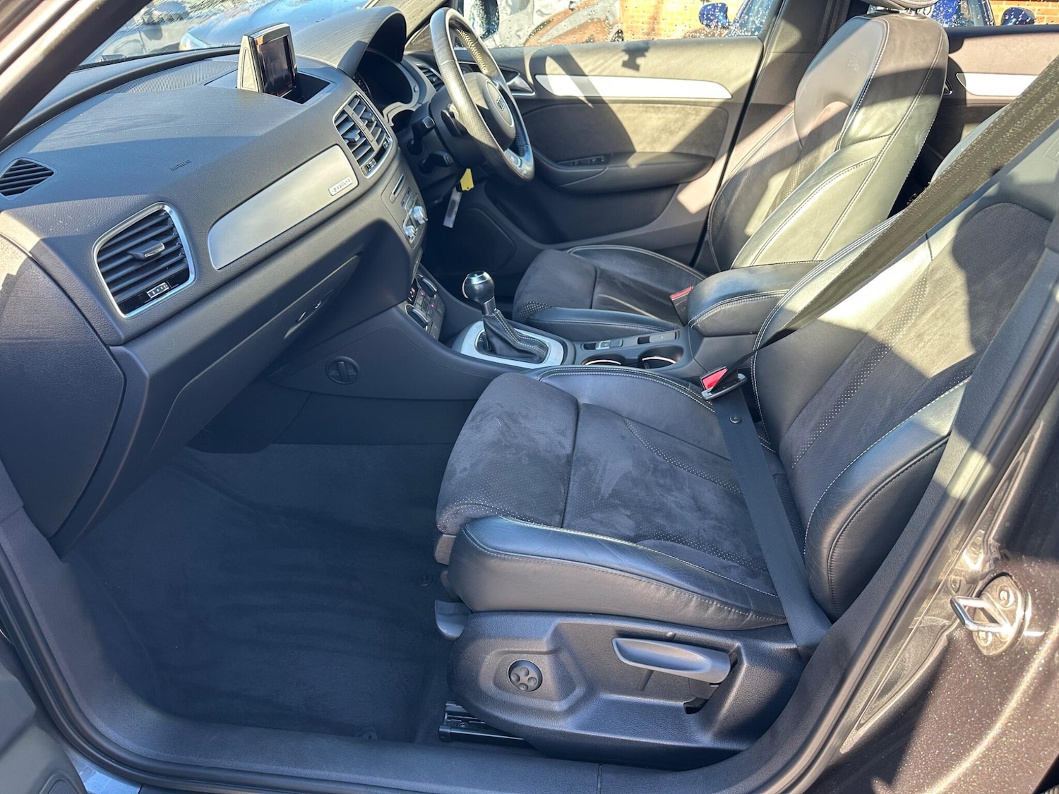 Used Audi Q3 2016 for sale - 77427728: Photo 43