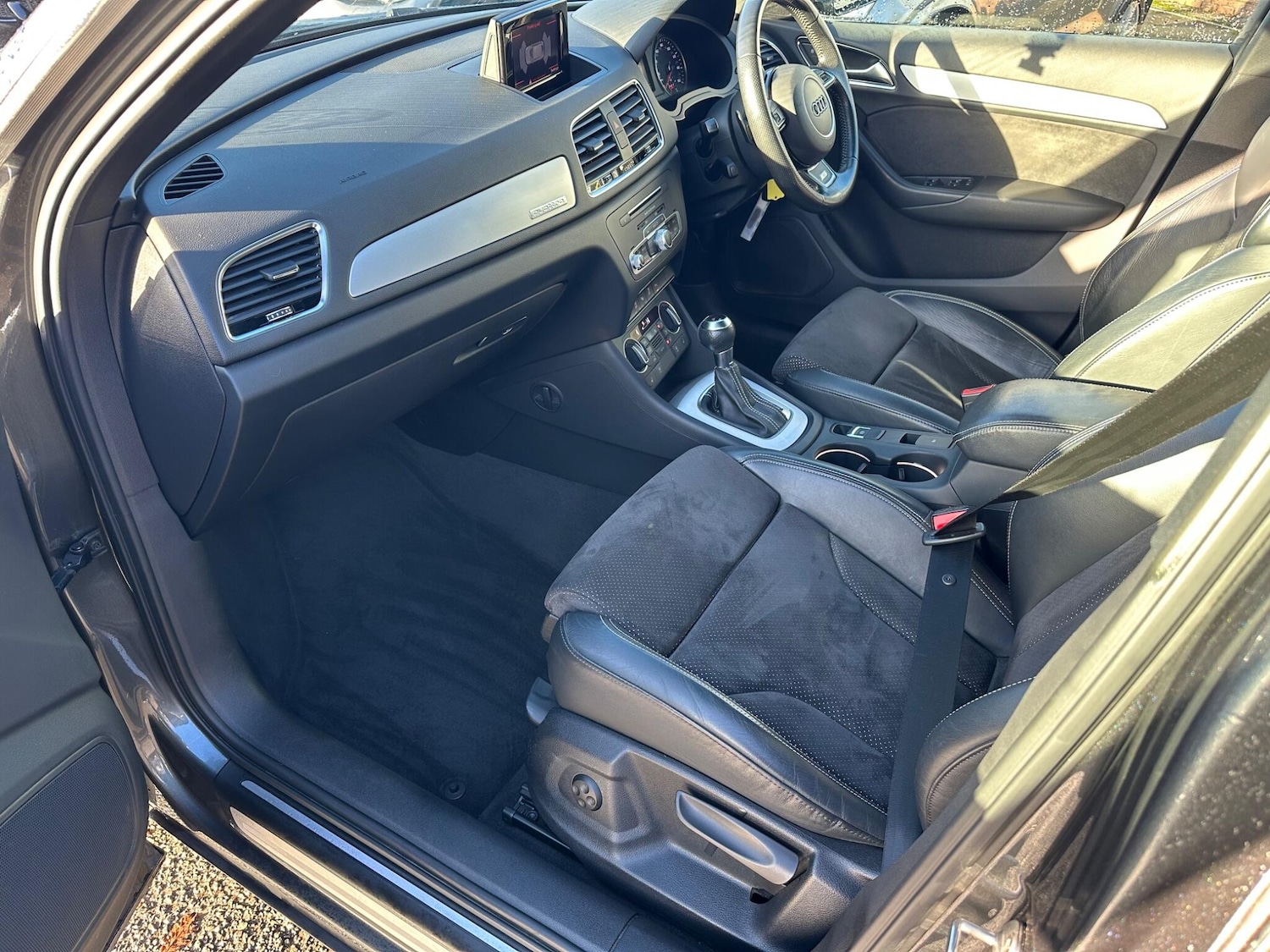 Used Audi Q3 2016 for sale - 77427728: Photo 45