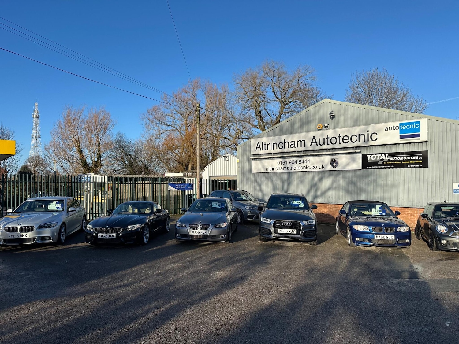 Used Audi Q3 2016 for sale - 77427728: Photo 46