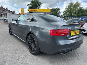 Used Audi A5 2015 for sale - 78910863: Photo