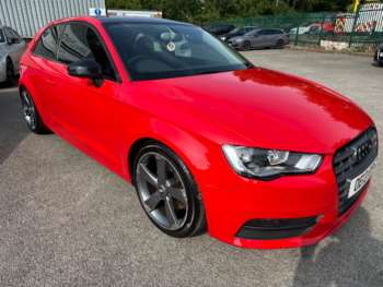 Used Audi A3 2013 for sale - 74687127: Photo