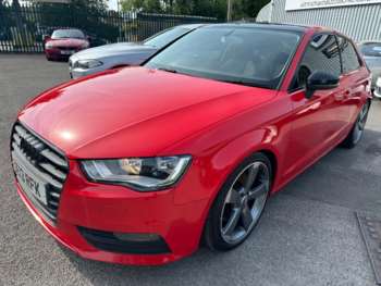 Used Audi A3 2013 for sale - 74687127: Photo
