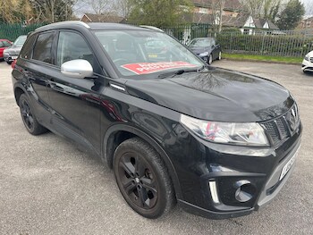Used Suzuki Vitara 2017 for sale - 78275284: Photo