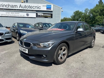 Used BMW 3 Series 2012 for sale - 78728912: Photo